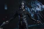 The Crow Collector Edition 