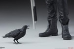 The Crow