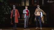 The Man With No Name (Prototype Shown) View 17