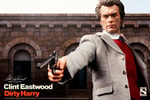Harry Callahan- Prototype Shown