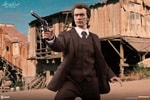 Harry Callahan (Final Act Variant) (Prototype Shown) View 1