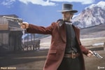 The Preacher