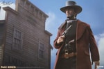 The Preacher