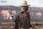 The Outlaw Josey Wales- Prototype Shown