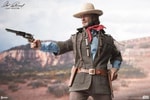 The Outlaw Josey Wales- Prototype Shown