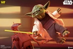 Yoda- Prototype Shown
