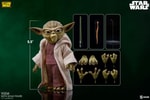 Yoda- Prototype Shown