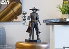Cad Bane (Prototype Shown) View 1