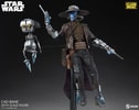 Cad Bane (Prototype Shown) View 8
