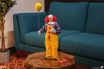 Pennywise (Prototype Shown) View 1