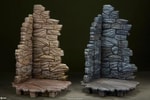 Dungeon Display Base (Prototype Shown) View 8