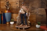 Western Display Base (Prototype Shown) View 1