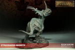 Styracosaurus - Faux Bronze Edition View 1