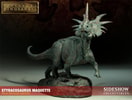 Styracosaurus - Faux Bronze Edition View 7