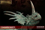 Styracosaurus - Faux Bronze Edition View 8