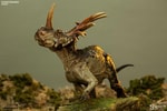 Styracosaurus (Prototype Shown) View 9