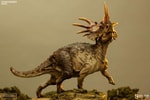 Styracosaurus (Prototype Shown) View 10
