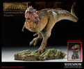 Tyrannosaurus Rex View 1