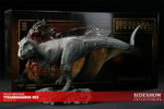 Tyrannosaurus Rex View 3