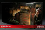 Tyrannosaurus Rex View 5