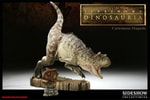Carnotaurus View 1