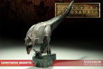 Carnotaurus View 1