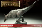 Carnotaurus View 2