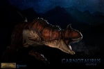 Carnotaurus View 1