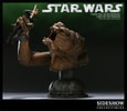 There will be no Bargain - Luke VS Rancor Collector Edition View 1