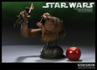 There will be no Bargain - Luke VS Rancor Collector Edition View 2