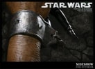 There will be no Bargain - Luke VS Rancor Collector Edition View 7