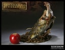 Deinosuchus VS Parasaurolophus Collector Edition View 2