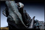 Deinosuchus VS Parasaurolophus View 6