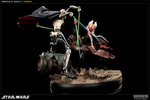 'Hunt for the Jedi' - Shaak Ti VS General Grievous Collector Edition View 5