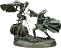 'Hunt for the Jedi' - Shaak Ti VS General Grievous (Prototype Shown) View 6