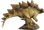 Stegosaurus Collector Edition View 13