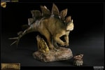 Stegosaurus View 1