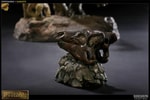 Stegosaurus View 2