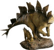 Stegosaurus View 16