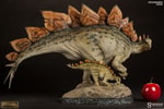Stegosaurus View 11