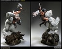 Conan the Barbarian: Fury of the Beast Collector Edition (Prototype Shown) View 6