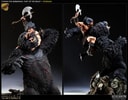 Conan the Barbarian: Fury of the Beast (Prototype Shown) View 5