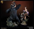 Conan the Barbarian: Fury of the Beast (Prototype Shown) View 7