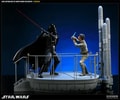 I Am Your Father - Luke Skywalker VS Darth Vader on Bespin View 2