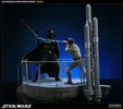 I Am Your Father - Luke Skywalker VS Darth Vader on Bespin View 3