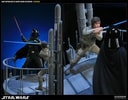 I Am Your Father - Luke Skywalker VS Darth Vader on Bespin View 5