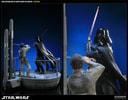 I Am Your Father - Luke Skywalker VS Darth Vader on Bespin View 6