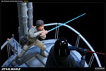 I Am Your Father - Luke Skywalker VS Darth Vader on Bespin View 8