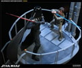 I Am Your Father - Luke Skywalker VS Darth Vader on Bespin View 11