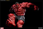 Red Hulk